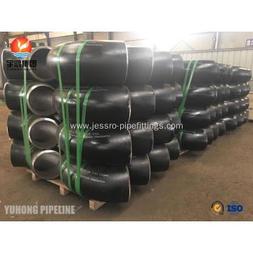 A234 WP11 Class 2 Alloy Fittings B16.9